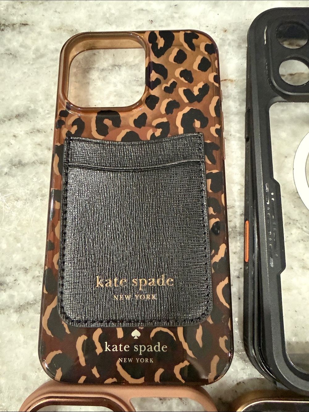 iPhone 16 Pro Max case bundle - Picture 5 of 8